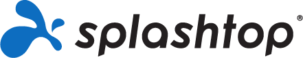 Logo Splashtop